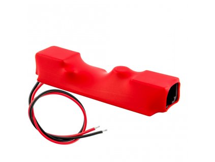Pasivní PoE adaptér pro 48V ATTE ASUC-15-482-HS