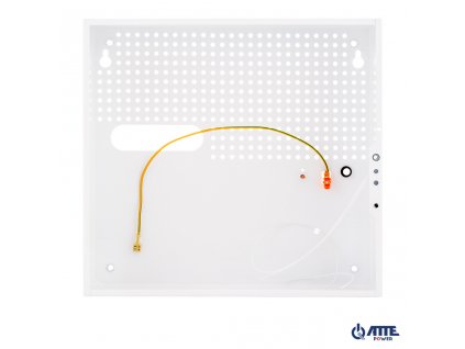 Vnitřní pouzdro ATTE ABOX-F