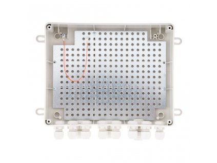 Venkovní kryt IP56 ATTE ABOX-L2
