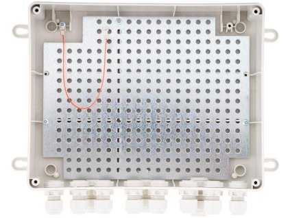 Obudowa zewntrzna IP56 ATTE ABOXL2 81660ff3757f2