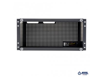 5U 180 RACK skříň ATTE ABOX-R5U0