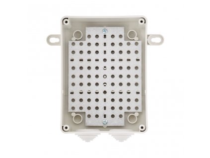 Venkovní kryt IP55 ATTE ABOX-S3