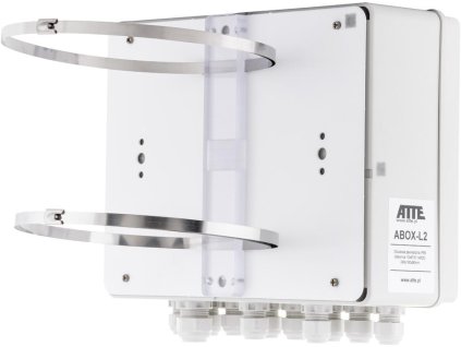Adapter supowy do obudw ABOXL ATTE ADDPMAL 8be30f634e315