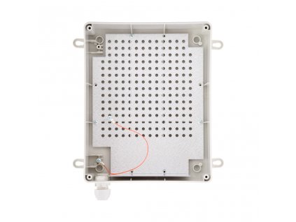 Montážní deska pro skříně ABOX-L ATTE ADD-MPL2