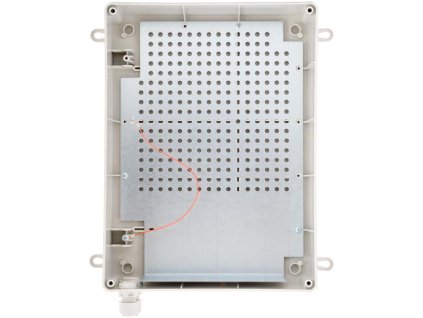 Blacha montaowa do obudw ABOXXL ATTE ADDMPXL ed3f348383ba7