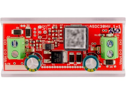 przetwornica obniajca napicie do 24v atte asdc30240of 957e3026de86d