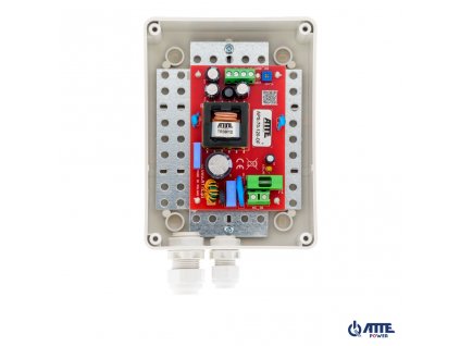 Zdroj SMPS 12V 6A 72W ATTE APS-70-120-S1