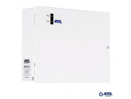 Zdroj SMPS 24V 3A 72W ATTE APS-70-240-E