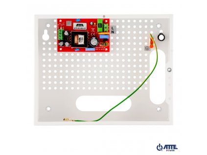 SMPS 48V 2A 90W síťový zdroj ATTE APS-90-480-E