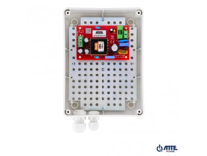 SMPS 48V 2A 90W síťový zdroj ATTE APS-90-480-M1
