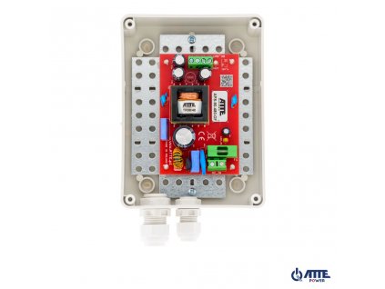 SMPS 48V 2A 90W síťový zdroj ATTE APS-90-480-S1