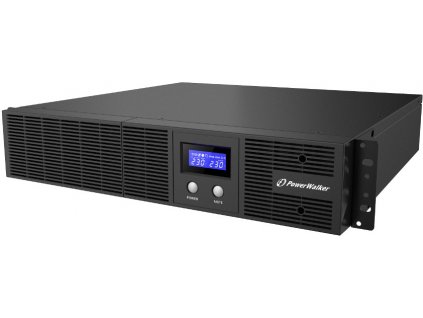 PowerWalker VI 3000 RLE UPS EMERGENCY SUPPLY