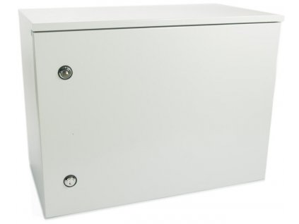 HERMETICKÝ RACK 19 PALCŮ 5U 42/55/32