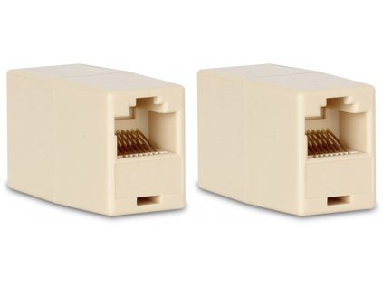 Konektor GETFORT CAT.5e RJ45 (soudkovitý) RJ45-G / RJ45-G LITE