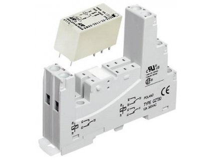 Reléový modul Ropam RM85-230V-1P