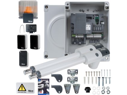 zestaw nice too3000 era one do bram skrzydowych 3bffd4d678d73