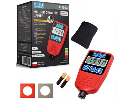 miernik gruboci lakieru p13al ae5d5d1500b31