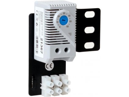 Termostat ventilátoru stojanu Getfort