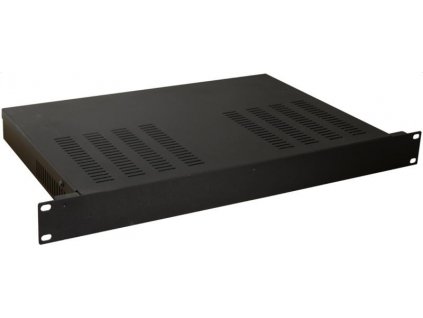 RACK ENCLOSURE 1U/270mm ARAD1S PULSAR