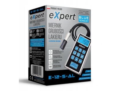 miernik gruboci lakieru e12sal expert d681fd88556a0