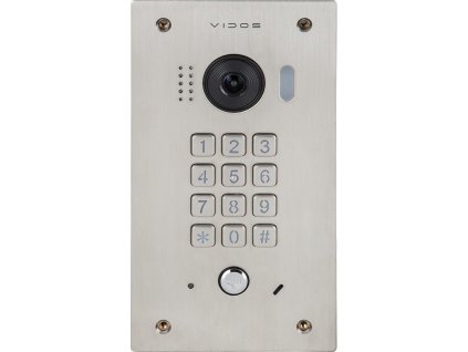 stacja bramowa vidos duo s1411d 69a6bf9339859