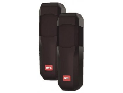 Fotobuňky BFT Compacta A20-180 (vysílač+přijímač)