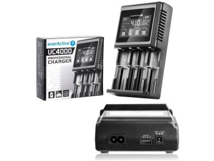 adowarka do akumulatorkw cylindrycznych liion oraz nimh everactive uc4000 d26f882bf2f65