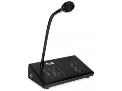 Mikrofonní stojan HQM-M6S