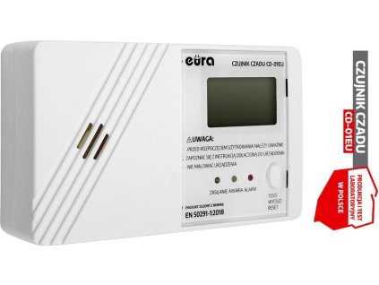 EURA' Čadův senzor CD-01EU CS