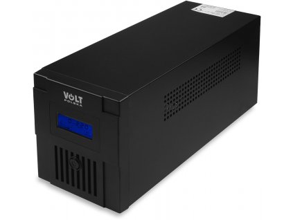 NEPŘERUŠITELNÝ ZDROJ NAPÁJENÍ VOLT POLSKA MICRO 1200VA 720W