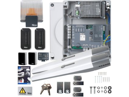 zestaw nice toona to4024bdkce mygo do 6m bram dwuskrzydowych d5cfc5a32be61