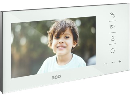 aco glasspro7 wh monitor familio como pro 7 cali 36ef760d9ebab