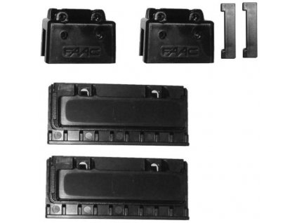 Magnety koncových spínačů s rukojetí - FAAC 740/741 a 746 ER/844 ER