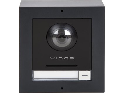 stacja bramowa vidos one s2101 32df3d6f94e13