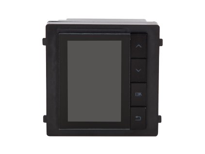 Zobrazovací modul VIDOS ONE A2000-LCD