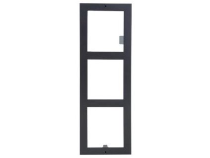 ramka montaowa potrjna natynkowa vidos one d21003 ea5302f992740