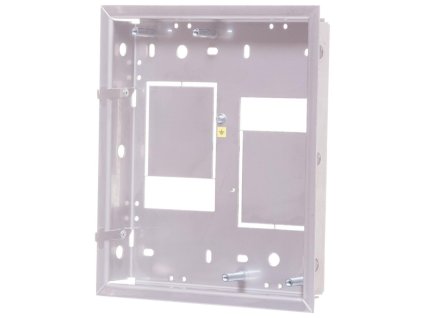 ACO CDN-R2-S2 Rámeček pro zapuštěnou montáž, malý, dvojitý pro CDNP7