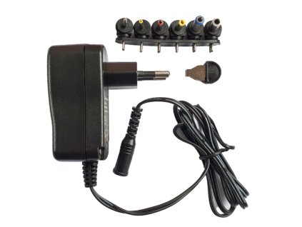 zasilacz wtyczkowy 312v 15a 1m 3v 45v 5v 6v 75v 9v 12vdc regulowany espe f7d402f79b11f