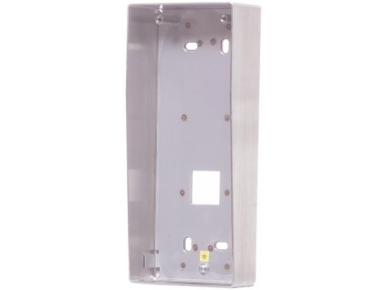 ACO CDN-P2-S NT Malý rámeček pro povrchovou montáž pro CDNP7, s montážními držáky