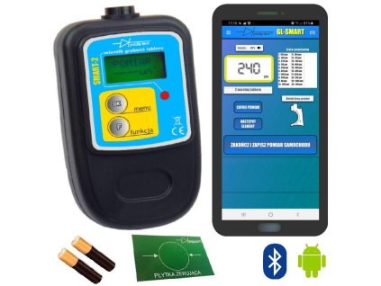 miernik gruboci lakieru glsmart2 16c7cb7ccbbf4