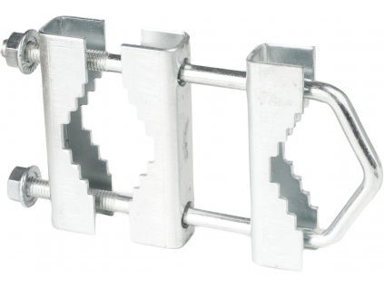 Cybant - svorka spojující anténní stožáry