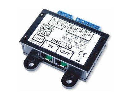 ACO PRO-I/O-60 Reléový modul pro další vstupy a výstupy pro Familio PRO