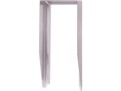 ACO CDN-D-S Stříška pro malé zapuštěné jednoduché rámy CDN