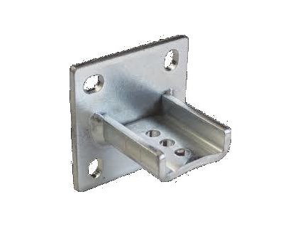 bft sfr regulowany uchwyt przykrcany na supek na 1 siownik 373d0bd2e4920