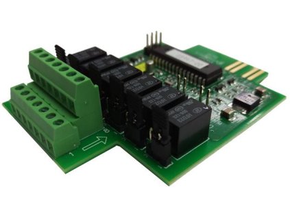 AS/400 TERMINÁLNÍ MODUL PowerWalker UPS VFI TG/TGB/TGS