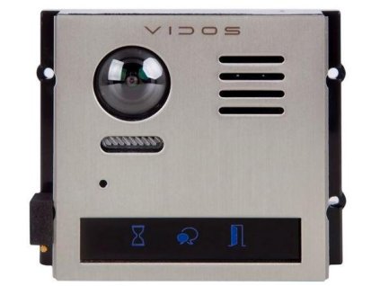 Hlavní jednotka VIDOS A1510-G