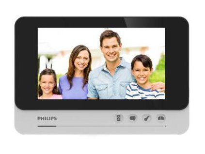 wideomonitor philips do rzobudowy zestaww serii welcomeeye comfort 46d76b40d8f3c