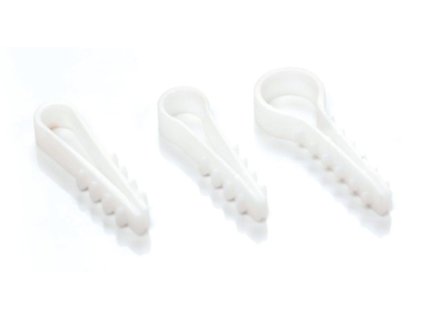 uchwyty do mocowania przewodw okrgych uwo10 100szt d8e94eae8d224