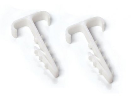 PUNCH HOLE TO FIX FLAT WIRES, DOUBLE UWT-2 (100ks)