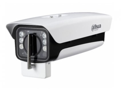 DAHUA PFH610N-IR-W-V2